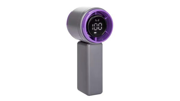 Handheld Fan
