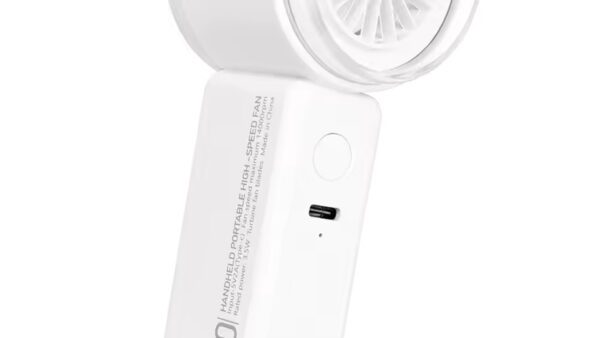Handheld Fan - Image 6
