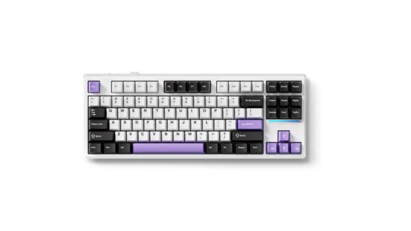 MCHOSE K87 Mechanical Keyboard