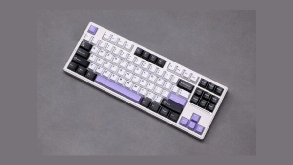 MCHOSE K87 Mechanical Keyboard - Image 4
