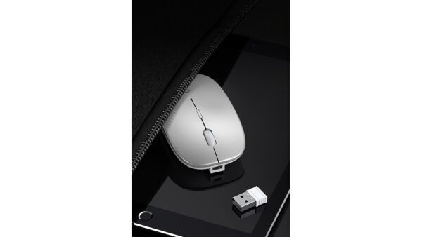 2.4G Wireless Dual Mode Mouse - Image 7