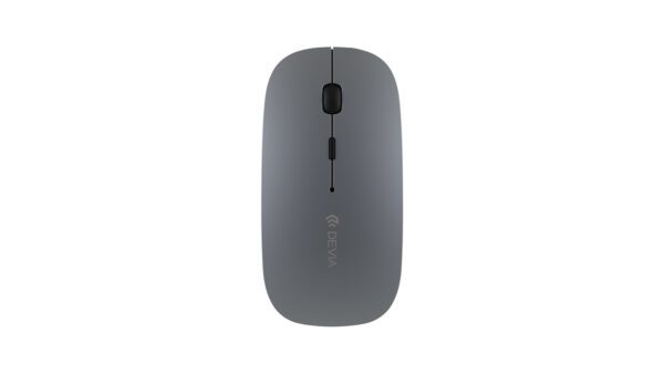 2.4G Wireless Dual Mode Mouse