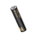 Ultra17 AAA Battery Charging Case Kit 8PCS | GaraMart