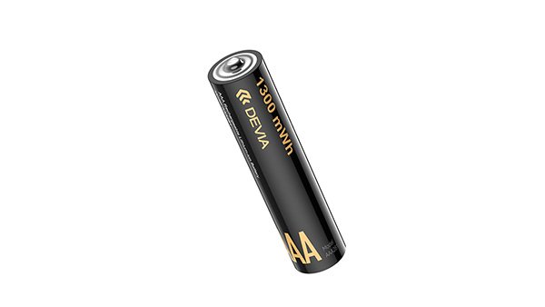 Ultra17 AAA Battery Charging Case Kit 8PCS | GaraMart