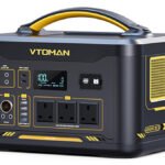 Vtoman Jump 2200 Portable Power Station