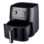Manual Air Fryer 6.5L (AL - 6501)