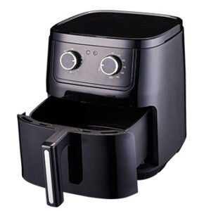 Manual Air Fryer 6.5L (AL - 6501)
