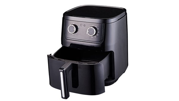 Manual Air Fryer 6.5L (AL - 6501)