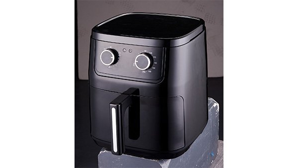 Manual Air Fryer 6.5L (AL - 6501) - Image 2