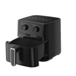 Manual Air Fryer 4.5L (AL - 4501)
