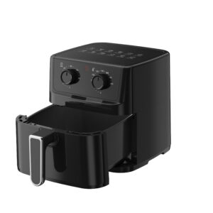Manual Air Fryer 4.5L (AL - 4501)