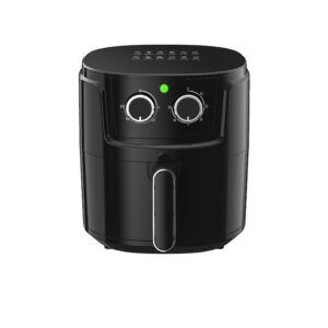 Manual Air Fryer 4.8L (AL - 4802)