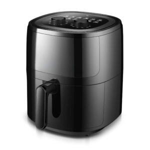 Manual Air Fryer 4.8L