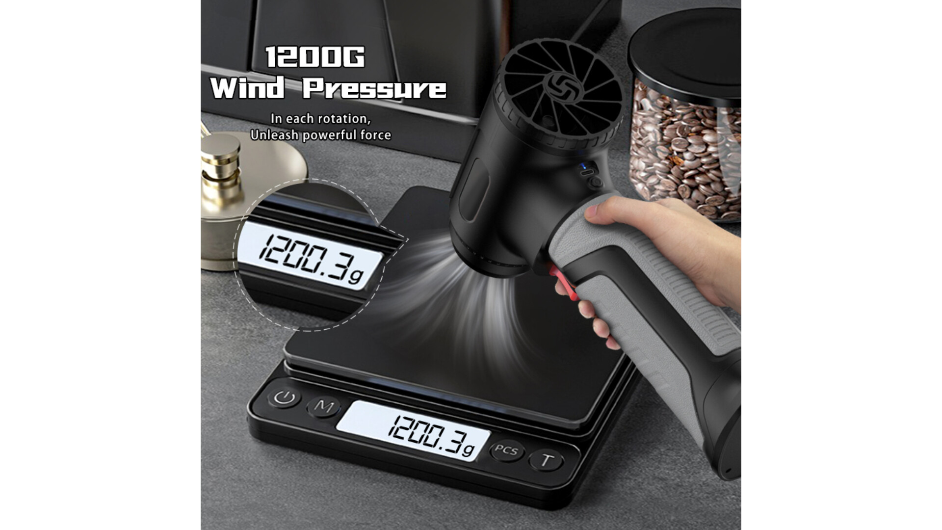X9 (Turbo Fan) - Image 4
