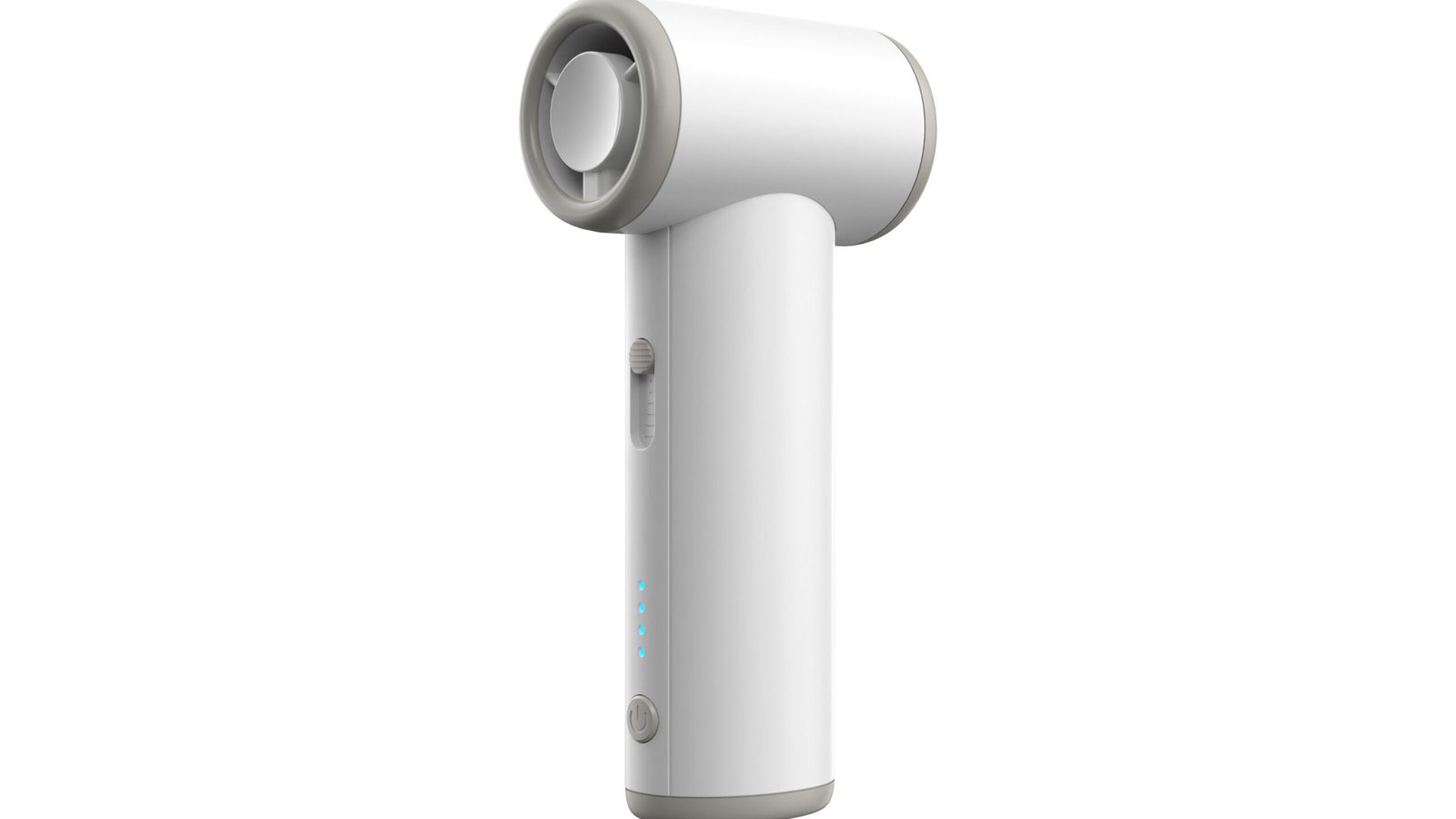 Turbo Fan XF01 Portable Rechargeable Fan - Image 3