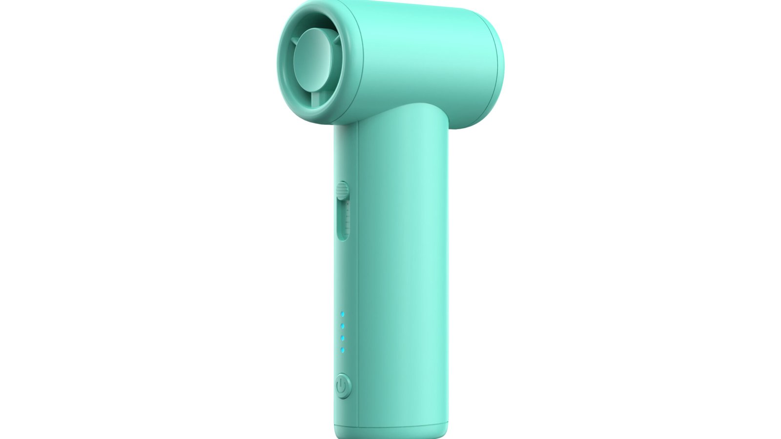 Turbo Fan XF01 Portable Rechargeable Fan