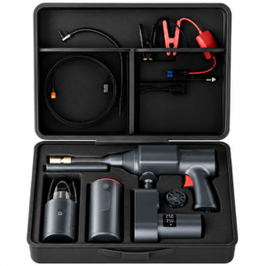 Auto Smart Kit (Baiyu)