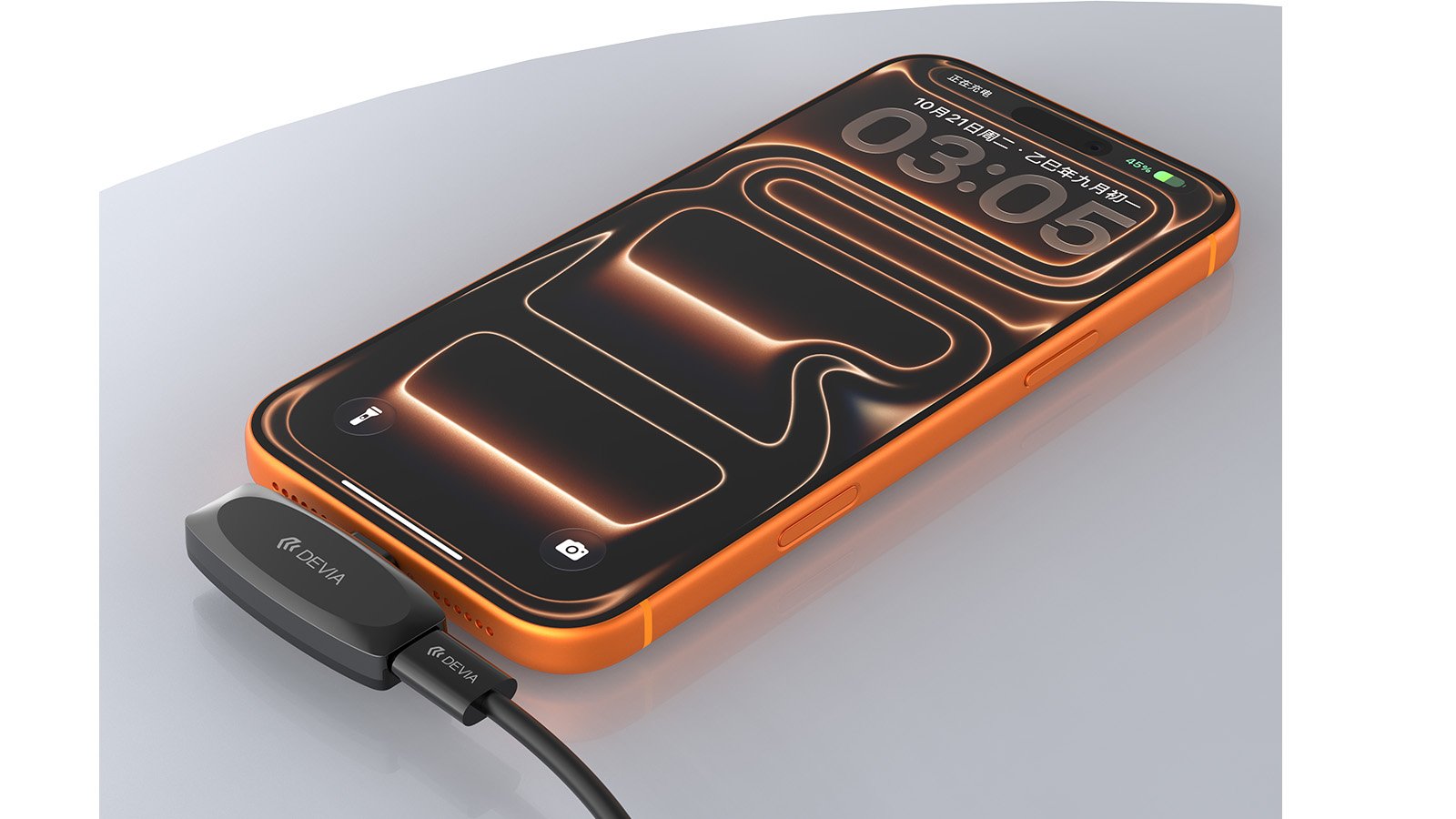 Lite1 2 In 1 wireless Microphones - Image 5