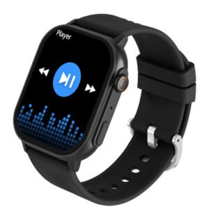 DEVIA Smart Watch Pro2