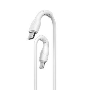 Type-C  to Lightning Kintone Series Eco-friendly