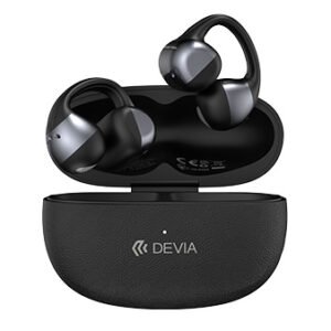 OWS Lite4 Clip-on Wireless Earphone