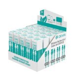 Kintone Series Eco-friendly 4 In 1 Cable Set (25 PCS)