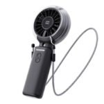 Hand Fan Y5 Rechargeable Portable Fan