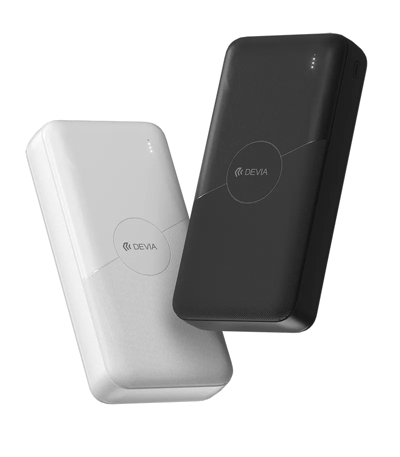 fast charging power bank